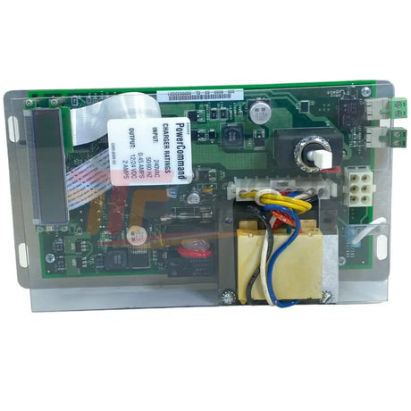 0300600003 Genuine Cummins Battery Charger - Truck To Trailer