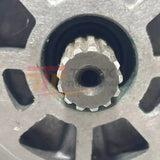 0301616 Parker Hydraulic Pump Commercial InterTech Gear Pump - Truck To Trailer