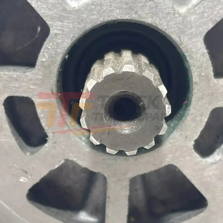 0301616 Parker Hydraulic Pump Commercial InterTech Gear Pump - Truck To Trailer
