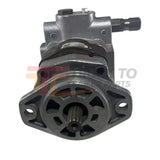 0301616 Parker Hydraulic Pump Commercial InterTech Gear Pump - Truck To Trailer