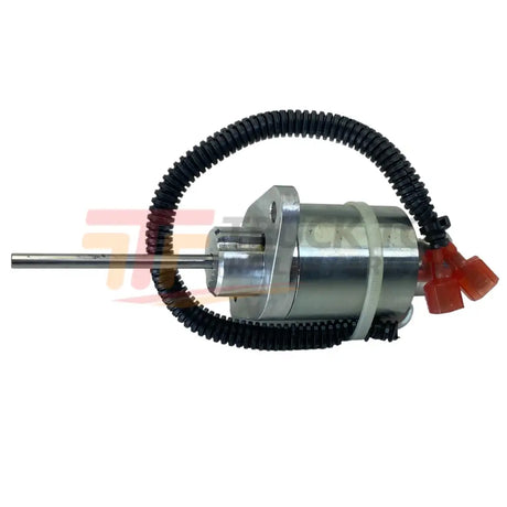 0306-5316-02 Genuine Cummins Governor Actuator - Truck To Trailer