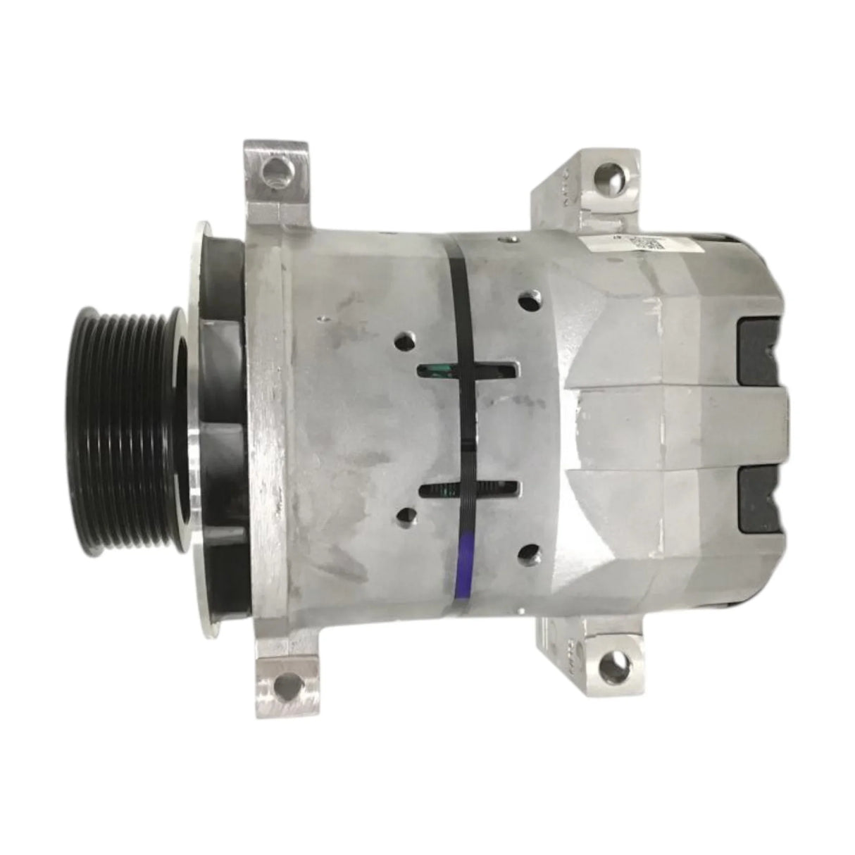21069742 Genuine Mack Alternator - Truck To Trailer