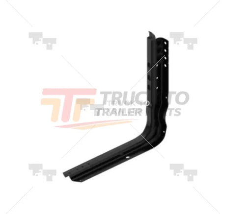 0332613000 Genuine Freightliner Fuel Tank Mounting Bracket For M2 106 - Truck To Trailer
