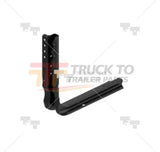 0332613000 Genuine Freightliner Fuel Tank Mounting Bracket For M2 106 - Truck To Trailer