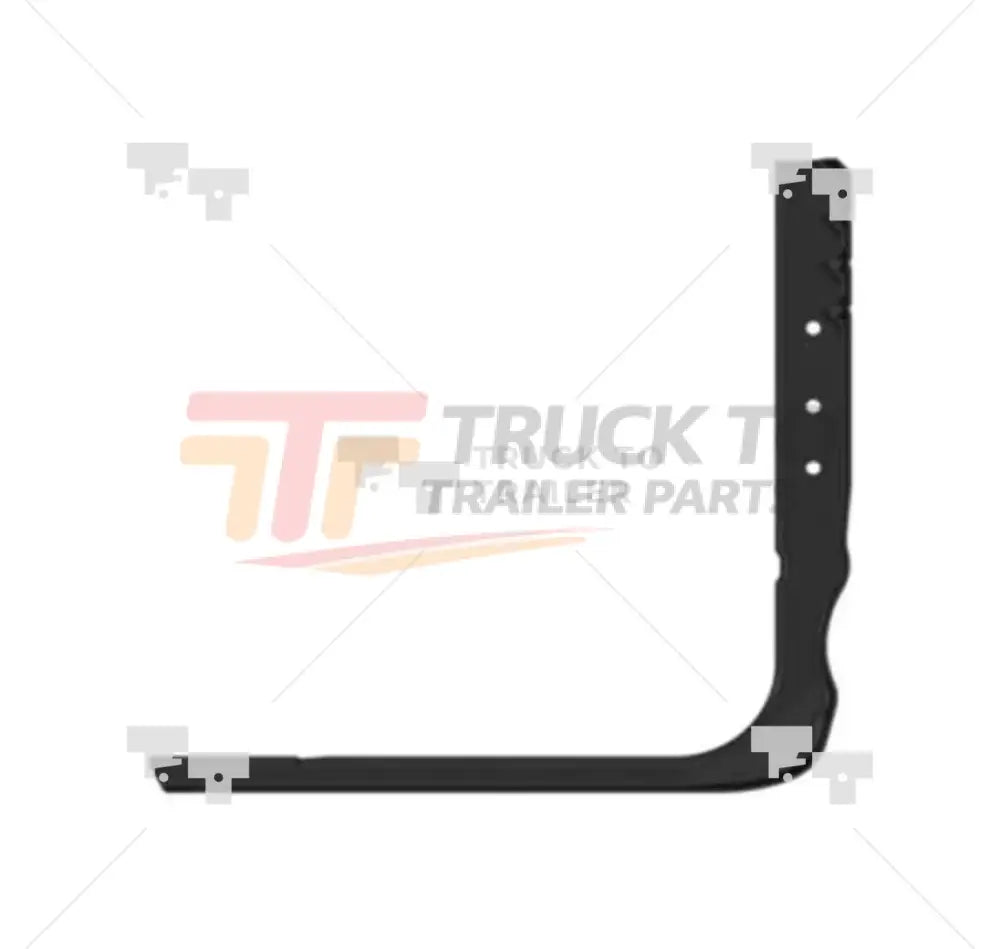 0332613000 Genuine Freightliner Fuel Tank Mounting Bracket For M2 106 - Truck To Trailer