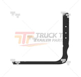 0332613000 Genuine Freightliner Fuel Tank Mounting Bracket For M2 106 - Truck To Trailer