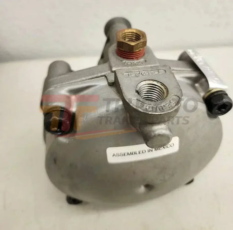 281865 Genuine Bendix Air Brake Emergency Relay Valve - Truck To Trailer