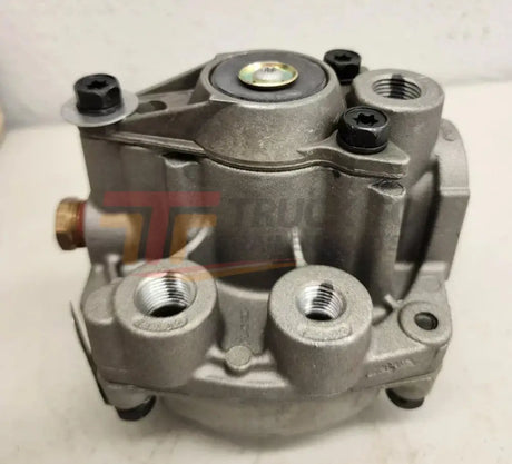 281865 Genuine Bendix Air Brake Emergency Relay Valve - Truck To Trailer