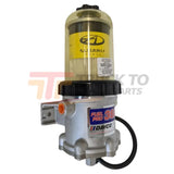 0340571005 Genuine Freightliner Fuel Water Separator Davco 382 - Truck To Trailer