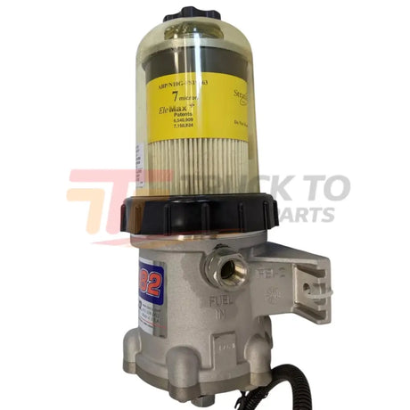 0340571005 Genuine Freightliner Fuel Water Separator Davco 382 - Truck To Trailer