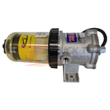 0340571005 Genuine Freightliner Fuel Water Separator Davco 382 - Truck To Trailer