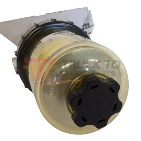 0340571005 Genuine Freightliner Fuel Water Separator Davco 382 - Truck To Trailer