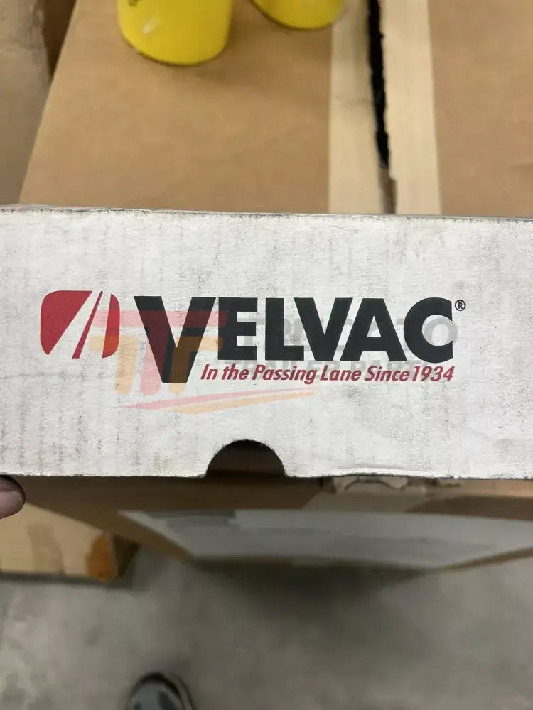 034137 Volvo Height Control Valve - Truck To Trailer