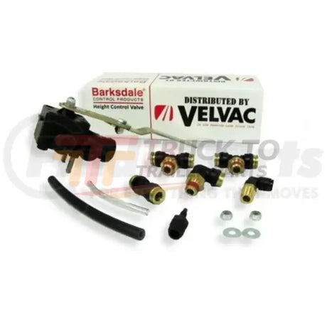 034137 Volvo Height Control Valve - Truck To Trailer