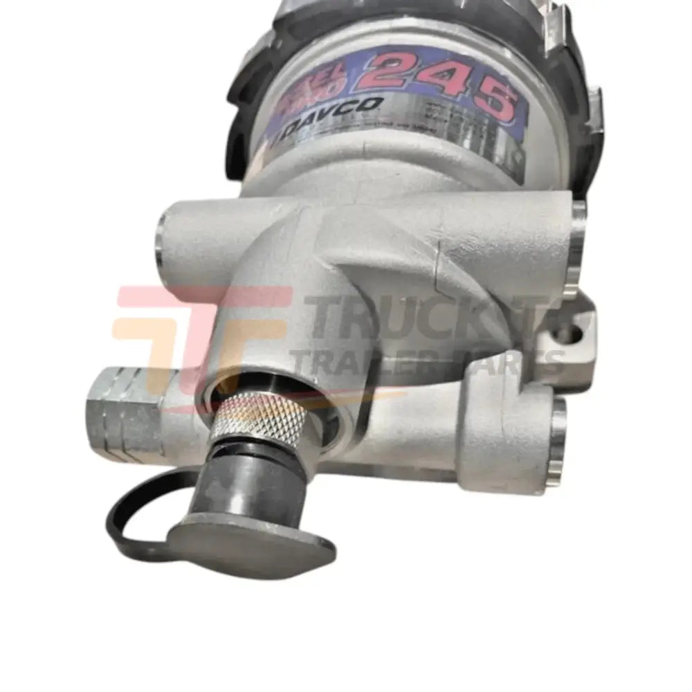 0345578000 Genuine Freightliner Fuel Water Separator - Truck To Trailer