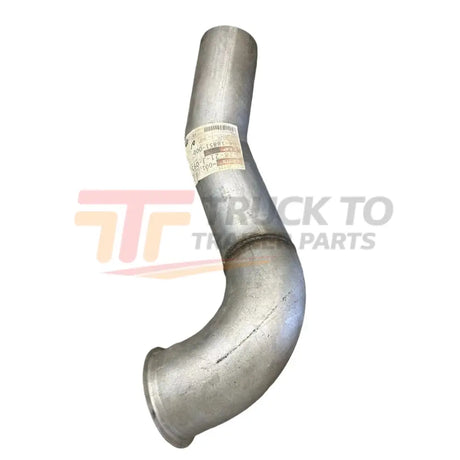 04-18851-000 Freightliner Exhaust Pipe - Truck To Trailer