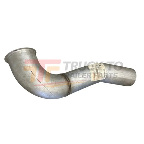 04-18851-000 Freightliner Exhaust Pipe - Truck To Trailer