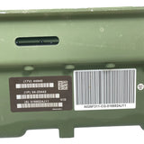 0420442 Genuine Cummins Generator Control Box - Truck To Trailer