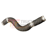 0424125000 Genuine Freightliner Exhaust Pipe Assembly - Truck To Trailer