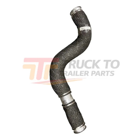 0424125000 Genuine Freightliner Exhaust Pipe Assembly - Truck To Trailer
