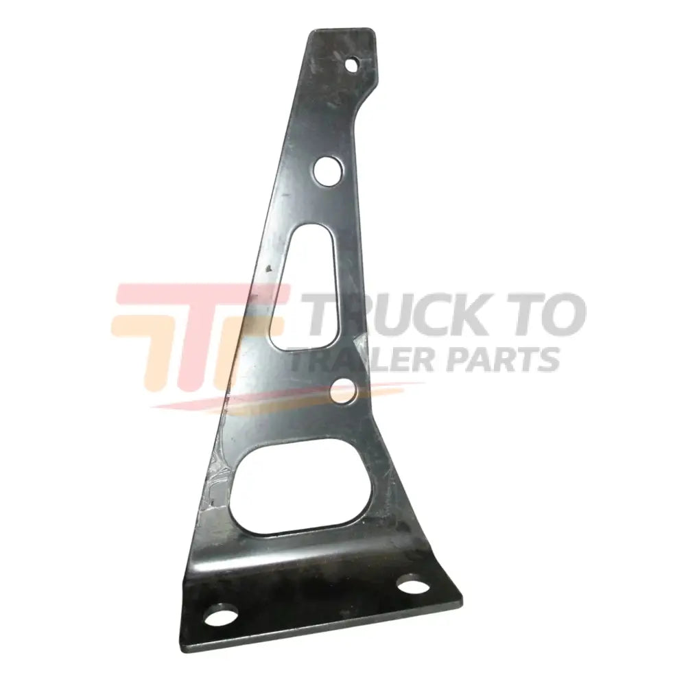 04-24922-000 Freightliner Muffler Mount ATD Bracket MT45 - Truck To Trailer