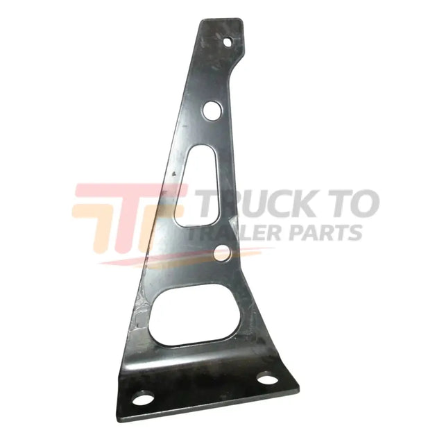 04-24922-000 Freightliner Muffler Mount ATD Bracket MT45 - Truck To Trailer