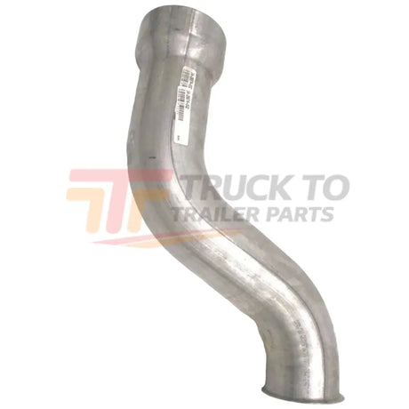 04-26674-002 Freightliner Engine Exhaust Pipe - Truck To Trailer
