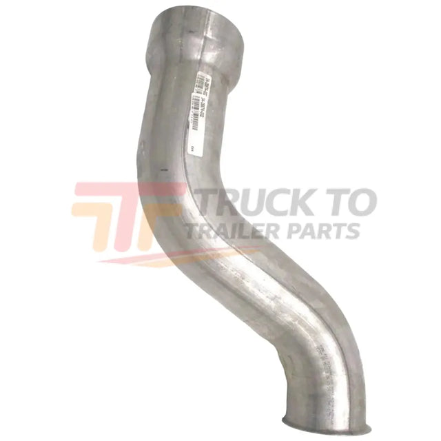 04-26674-002 Freightliner Engine Exhaust Pipe - Truck To Trailer