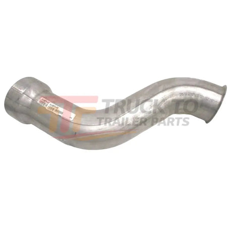 04-26674-002 Freightliner Engine Exhaust Pipe - Truck To Trailer