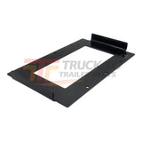 0427665001 Genuine Freightliner DEF Diesel Exhaust Fluid Tank Tray - Truck To Trailer