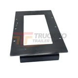 0427665001 Genuine Freightliner DEF Diesel Exhaust Fluid Tank Tray - Truck To Trailer
