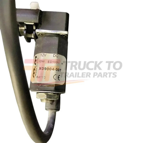 0428039001 Genuine Freightliner Coolant Solenoid Valve - Truck To Trailer