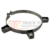 04-28045-000 Genuine Freightliner Diesel Particulate Filter Steel Mounting Strap