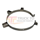 04-28045-000 Genuine Freightliner Diesel Particulate Filter Steel Mounting Strap