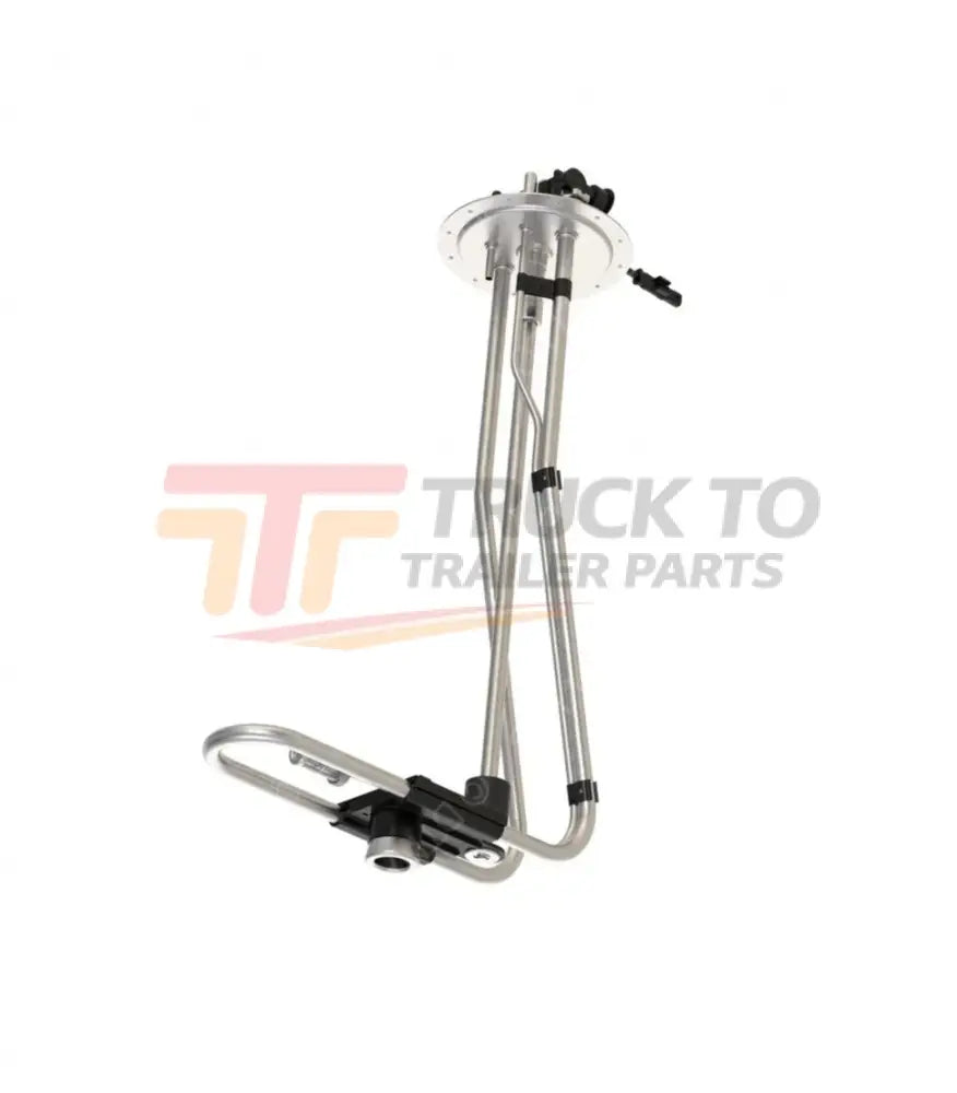 04-28046-000 Genuine Freightliner DEF Diesel Exhaust Fluid Header - Truck To Trailer