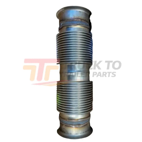 0428578000 Freightliner Exhaust Pipe - Truck To Trailer