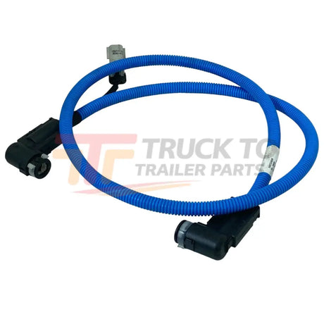 04-28650-000 Genuine Freightliner Def Diesel Exhaust Fluid Line - Truck To Trailer