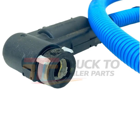 04-28650-000 Genuine Freightliner Def Diesel Exhaust Fluid Line - Truck To Trailer