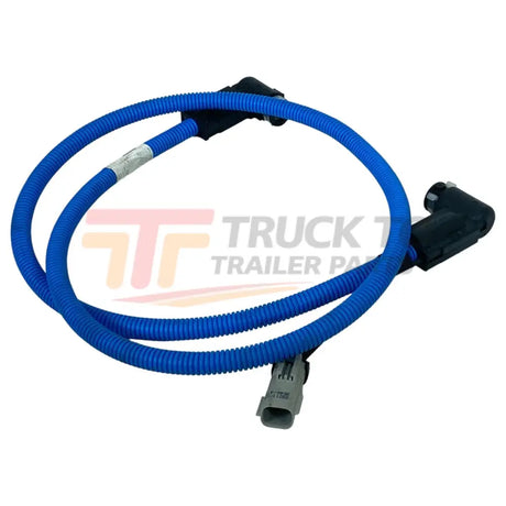 04-28650-000 Genuine Freightliner Def Diesel Exhaust Fluid Line - Truck To Trailer