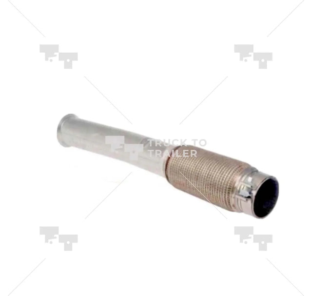 0428907000 Genuine Freightliner Exhaust Bellow - Truck To Trailer