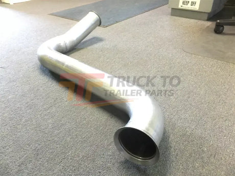 04-29333-000 Freightliner Pipe-Exhaust, Turbo - Truck To Trailer