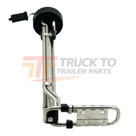 04-30774-001 Genuine Freightliner DEF Diesel Exhaust Fluid Header - Truck To Trailer