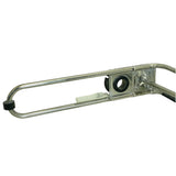 0431677001 Genuine Freightliner DEF Tank Header - Truck To Trailer