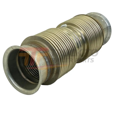 04-31271-000 Genuine Freightliner Exhaust Pipe 4" Bellows - Truck To Trailer