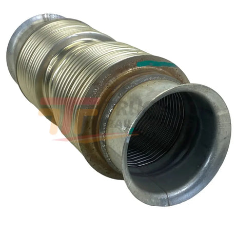 04-31271-000 Genuine Freightliner Exhaust Pipe 4" Bellows - Truck To Trailer