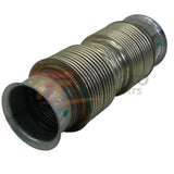 04-31271-000 Genuine Freightliner Exhaust Pipe 4" Bellows - Truck To Trailer
