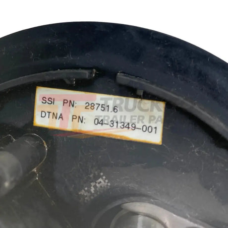 04-31349-001 Genuine Freightliner DEF Quality Level Sensor 13 Gal - Truck To Trailer