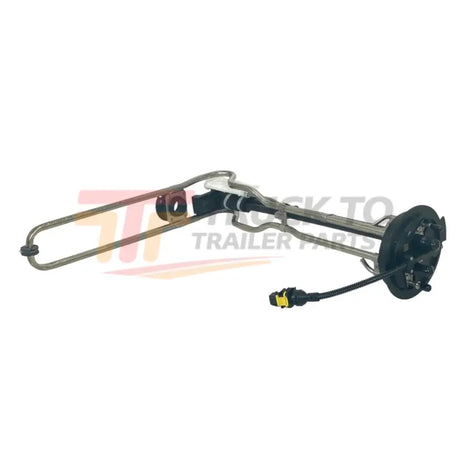 0431353000 Genuine Freightliner Header-Ss Def - Truck To Trailer