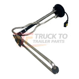 0431353000 Genuine Freightliner Header-Ss Def - Truck To Trailer