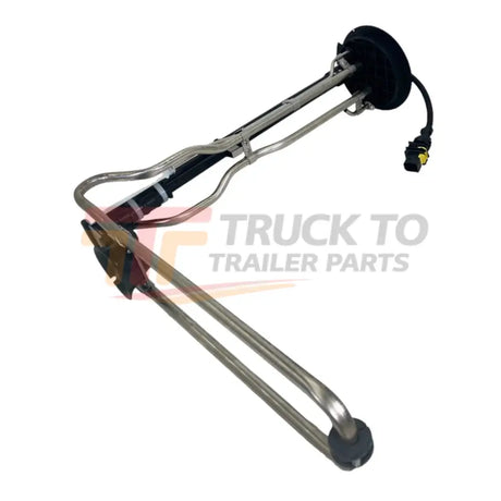 0431353000 Genuine Freightliner Header-Ss Def - Truck To Trailer
